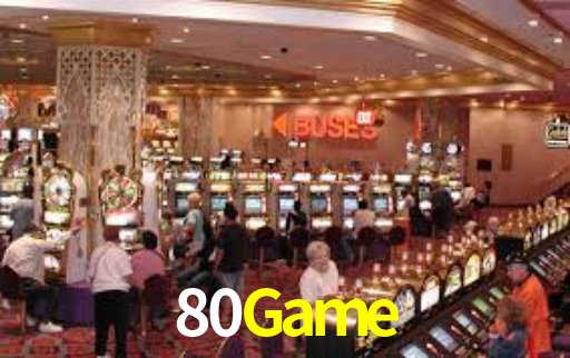 80Game