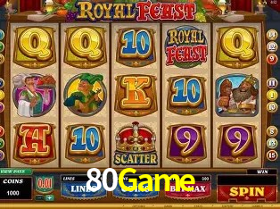 80Game