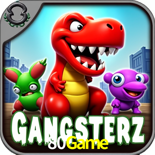 80Game